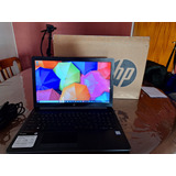 Notebook Hp Laptop 15 -da0×××