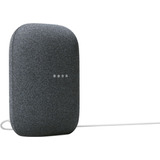 Parlante Google Nest Audio Asistente Virtual Nuevo Sellado