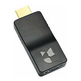 Codificador De Video Hdmi Inalambrico Ddmall, Ultra Portatil