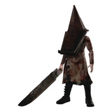 Figura One:12 Collective Silent Hill 2 - Red Pyramid Thing