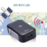 Presente Tracker Localizador Mini Gps Gf21