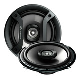 Parlantes Carro Pioneer Ts F 1034 150 Watts 4 Pulgadas