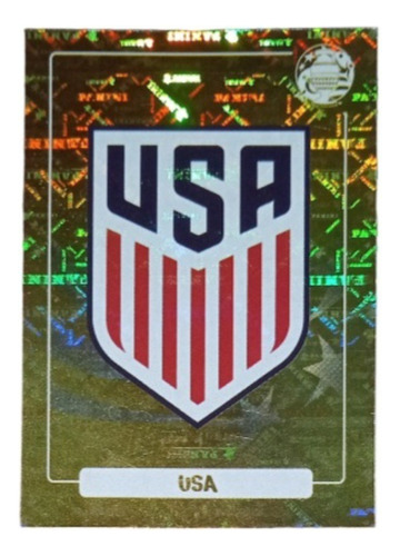 Copa América Usa 2024 - Figuritas Especiales A Elección 