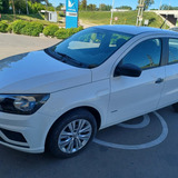 Volkswagen Gol Trend 2020 1.6 Comfortline 101cv