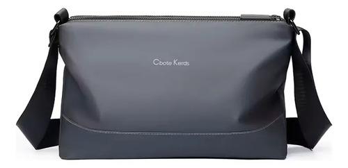 Bolso Bandolera Crossbody Hombro Cruzado Casual Unisex