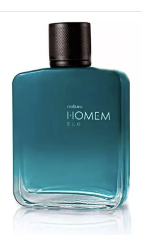 Natura Homem Elo Perfume Masculino Deo Parfum 