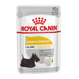 Royal Canin Dog Pouch Dermacomfort 12 X 85 Gr Mascota Food