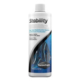 Seachem Stability 1l Acelerador Biológico 