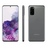 Samsung Galaxy S20 128gb Cosmic Gray Excelente Usado