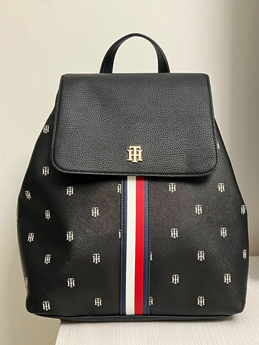 Cartera Mochila Tommy Hilfiguer