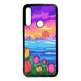 Carcasa Funda Para Huawei Y6 2019 Diseño 260