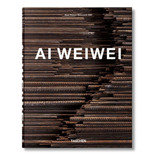 Ai Weiwei - Hans Werner Holzwarth - Taschen