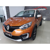 Renault Captur Intens   2.0 Mt Impecable !!