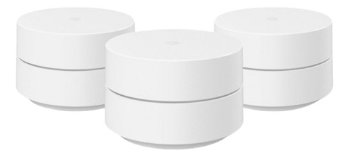 Sistema Wifi Home Mesh Google