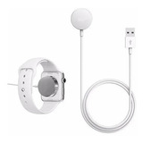 Carregador Apple Watch Magnetic Charging Cable (1m)