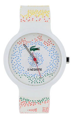 Reloj Unisex Lacoste *goa*.