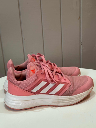 Zapatillas adidas Mujer Usadas