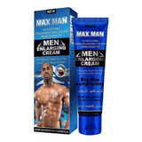 Gel Maxman Alargador Pen 50 Ml - Enlarging Gel