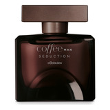 Colônia Coffee Man Seduction 100ml - O Boticário