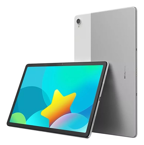Tablet Leno Vo P11 2nd Gen Tb-j616f 11 6+128gb Platinum Gray