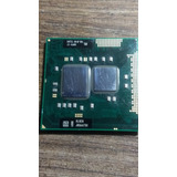 Processador Notebook Intel I5 460m