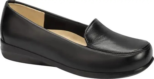 Zapatos Dama Para Pie Diabetico Triple Ancho De Calidad Piel
