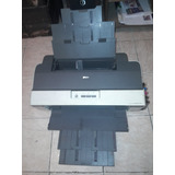 Impresora Epson T1110 C/tinta Para Sublimar