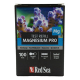 Red Sea Magnesium Pro 100test Refill