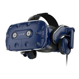 Htc Vive Pro Vr Realidad Virtual A Pedido!