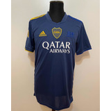 Camiseta Boca Juniors 2021 # 10