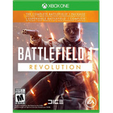 Battlefield 1 Revolution - Xbox One