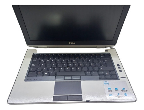 Laptop Dell Latitude E6430 Intel Core I5 4gb Ram 320gb Hdd