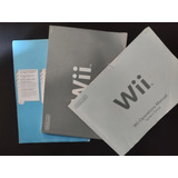 Manuales De Consola Nintendo Wii 