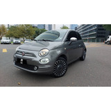 Fiat 500 1.4 Lounge 105cv Serie4