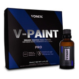 V-paint Ceramic Coating Para Pintura Vonixx (50ml)