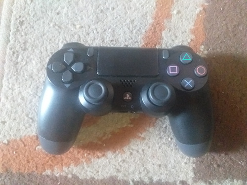 Controle Dualshock 4 Ps4 - Funciona - Leia O Anúncio