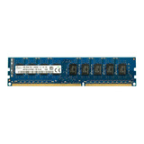 Memoria Sk Hynix Servidor (4gb) Pc3-12800e-11-12-e3 (nueva)