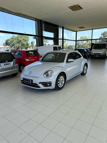Volkswagen The Beetle 2019 1.4 Tsi Design