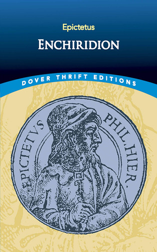 Book : Enchiridion (dover Thrift Editions Philosophy) -...