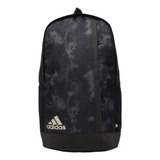 Mochila adidas Linear Graphic Negro