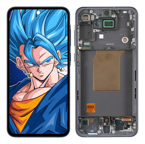 Pantalla Para Samsung A55 5g Super Amoled 100% Original | Meses sin interés
