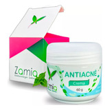 Anti Acne Zamia 60 Gr - G 