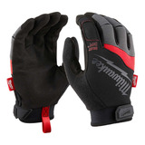 Guantes De Trabajo Milwuakee 48-22-8722 Talla Grande