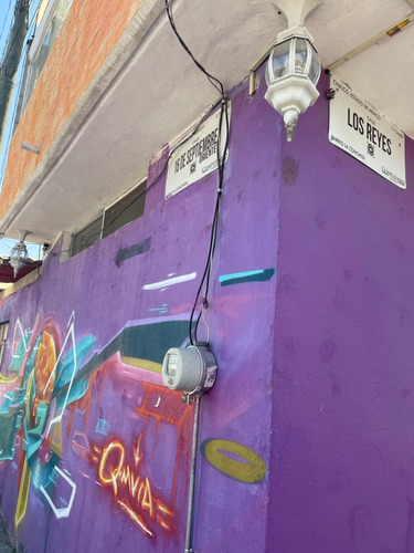Se Renta Inmueble De Seis Cubículos En Chalco Estado De México - Imagen 3