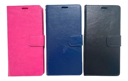 Funda Agenda Ejecutiva Lisa Para Samsung A52 A72 A32