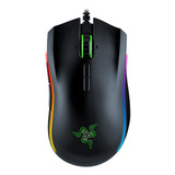 Mouse Razer Mamba Elite 