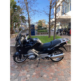 Bmw R 1200 Rt