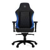 Silla Gamer Hhgear Xl800_bbl Black/blue