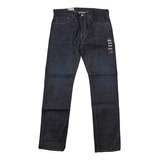 Jeans Hombre Levi's 511 Skinny Extra Slim Fit  