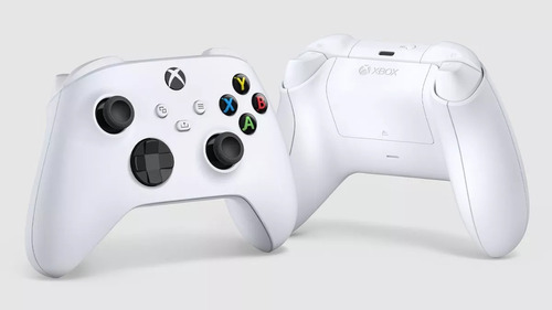 Controle Sem Fio Microsoft Xbox Wireless Series X|s 